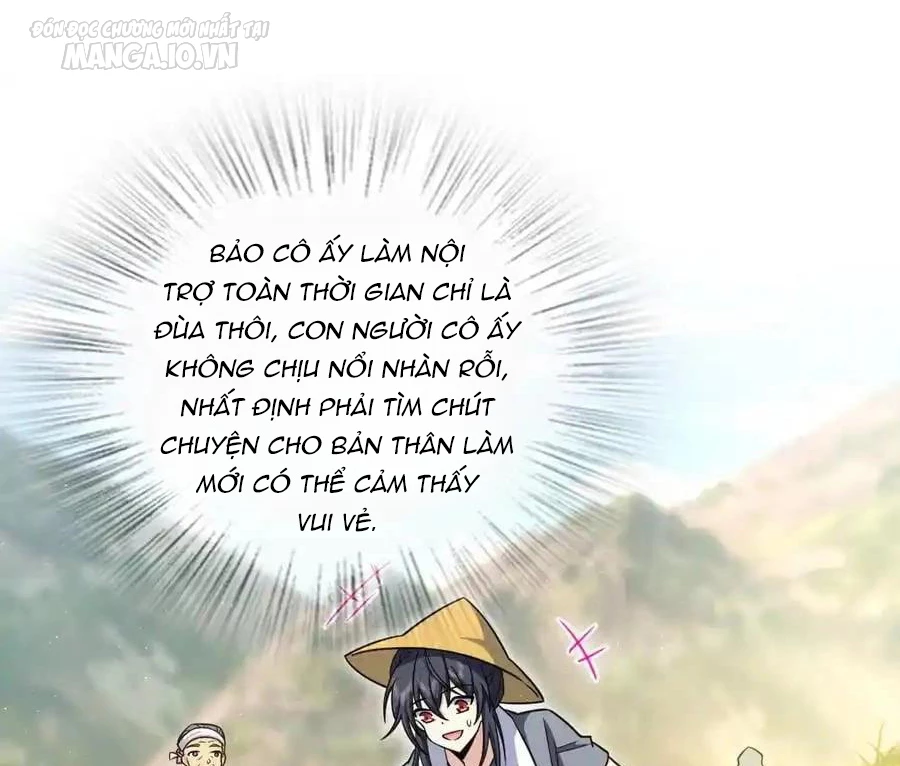 Bà Xã Nhà Tôi Đến Từ Ngàn Năm Trước Chapter 273 - Next Chapter 274