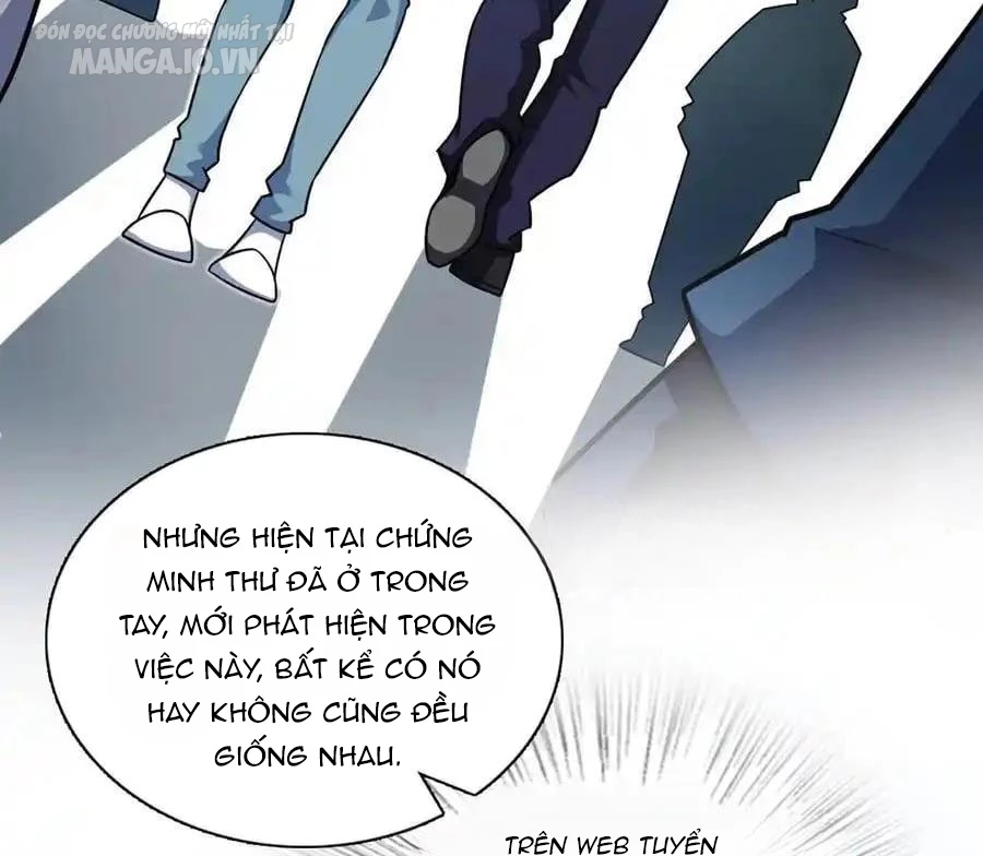 Bà Xã Nhà Tôi Đến Từ Ngàn Năm Trước Chapter 273 - Next Chapter 274