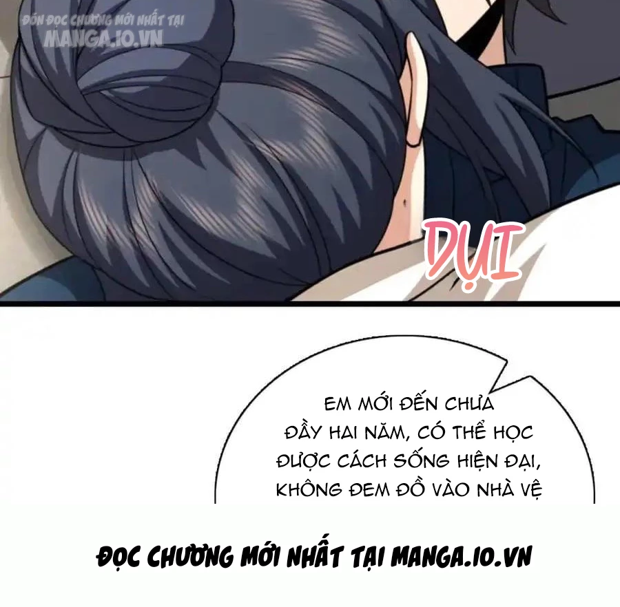 Bà Xã Nhà Tôi Đến Từ Ngàn Năm Trước Chapter 273 - Next Chapter 274