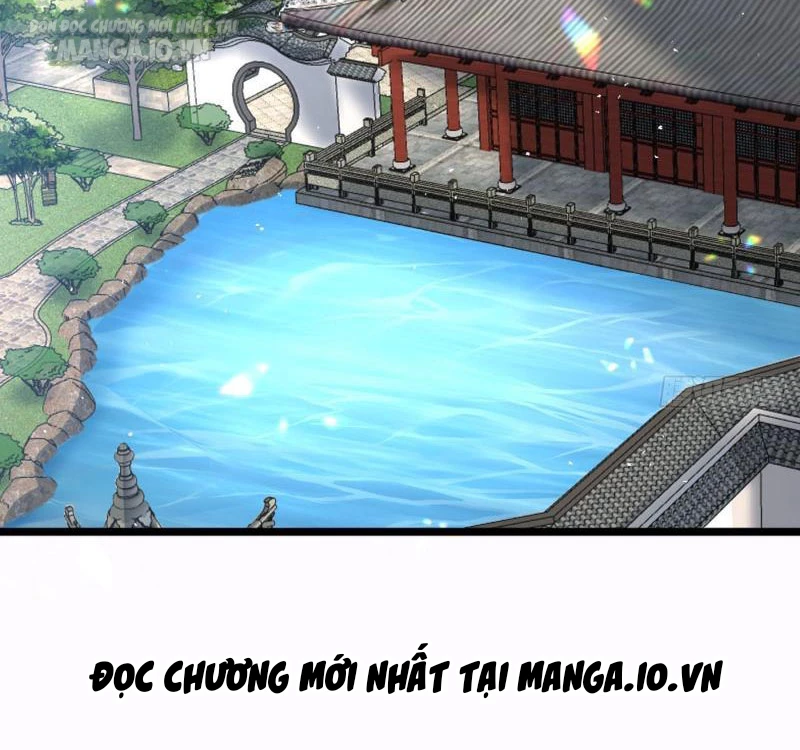 Vợ Tôi Và Tôi Thống Trị Tam Giới Chapter 135 - Trang 3