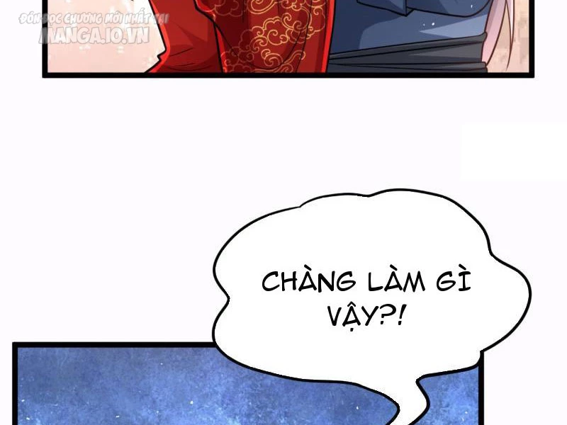 Vợ Tôi Và Tôi Thống Trị Tam Giới Chapter 135 - Trang 3