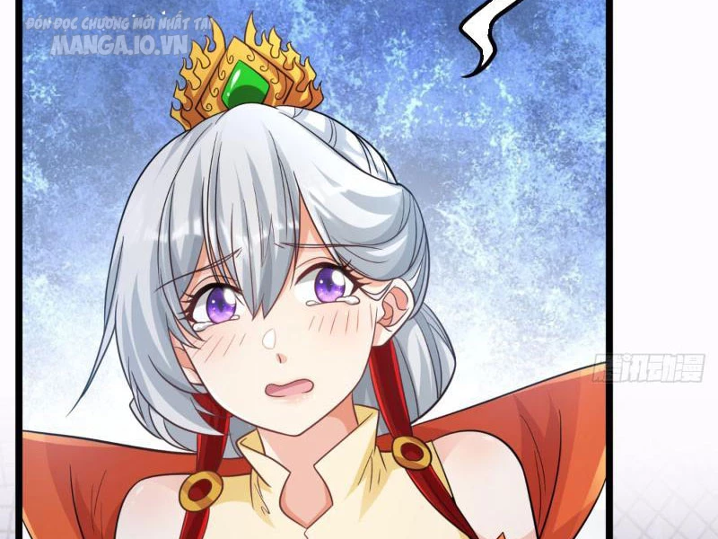 Vợ Tôi Và Tôi Thống Trị Tam Giới Chapter 135 - Trang 3