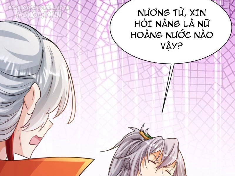 Vợ Tôi Và Tôi Thống Trị Tam Giới Chapter 135 - Trang 3