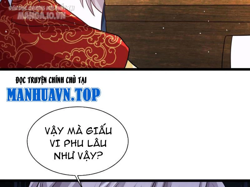 Vợ Tôi Và Tôi Thống Trị Tam Giới Chapter 135 - Trang 3