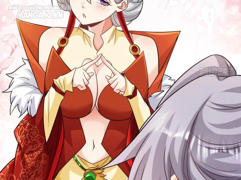 Vợ Tôi Và Tôi Thống Trị Tam Giới Chapter 135 - Trang 3