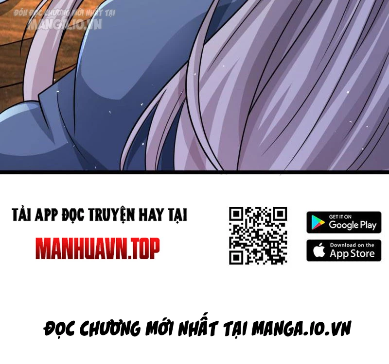 Vợ Tôi Và Tôi Thống Trị Tam Giới Chapter 135 - Trang 3