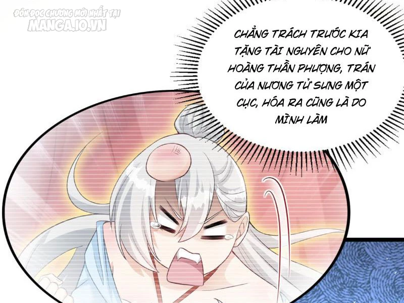 Vợ Tôi Và Tôi Thống Trị Tam Giới Chapter 135 - Trang 3