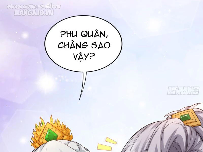 Vợ Tôi Và Tôi Thống Trị Tam Giới Chapter 135 - Trang 3