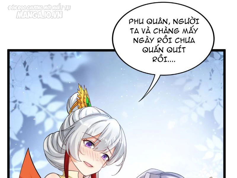 Vợ Tôi Và Tôi Thống Trị Tam Giới Chapter 135 - Trang 3