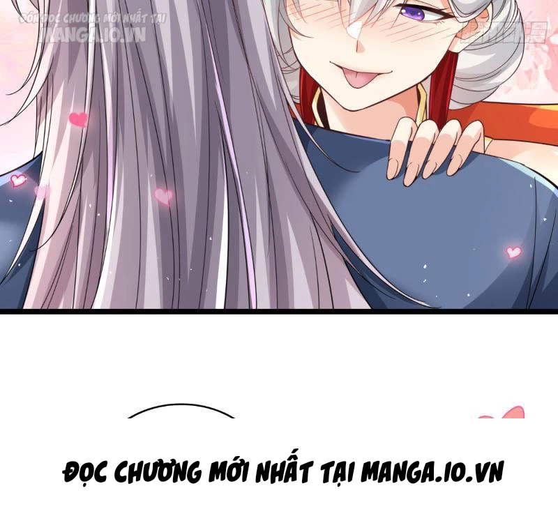 Vợ Tôi Và Tôi Thống Trị Tam Giới Chapter 135 - Trang 3