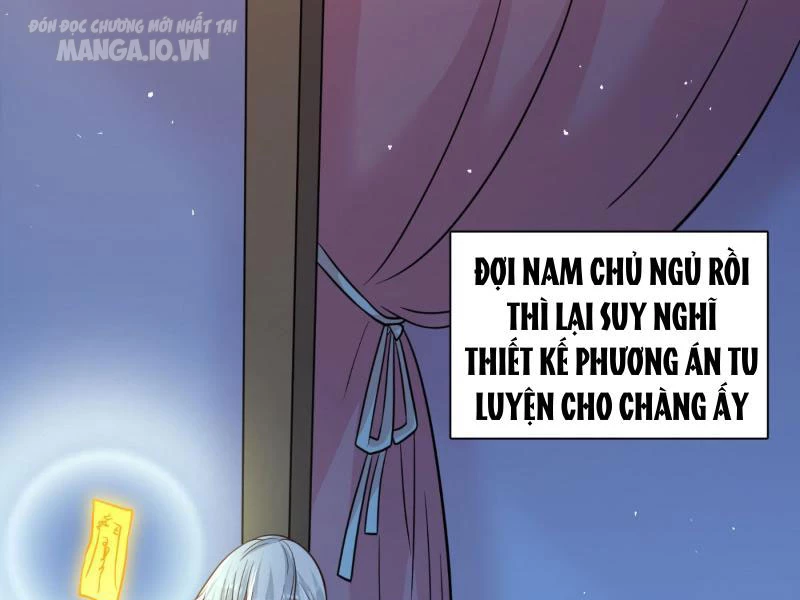 Vợ Tôi Và Tôi Thống Trị Tam Giới Chapter 135 - Trang 3