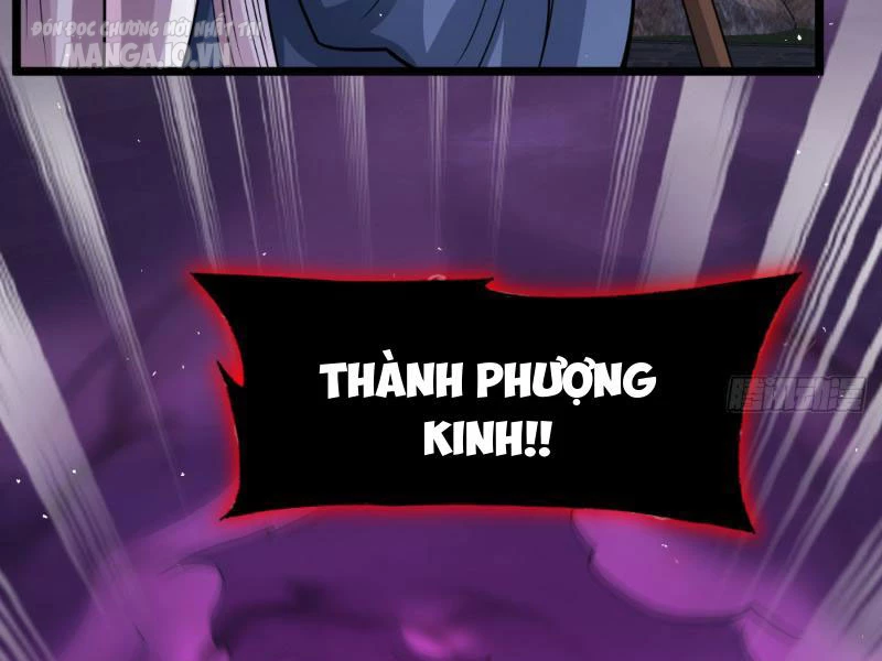 Vợ Tôi Và Tôi Thống Trị Tam Giới Chapter 135 - Trang 3