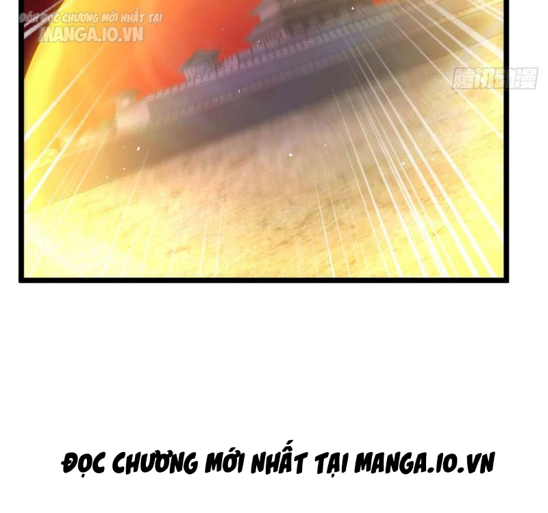 Vợ Tôi Và Tôi Thống Trị Tam Giới Chapter 135 - Trang 3