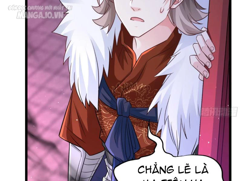 Vợ Tôi Và Tôi Thống Trị Tam Giới Chapter 135 - Trang 3