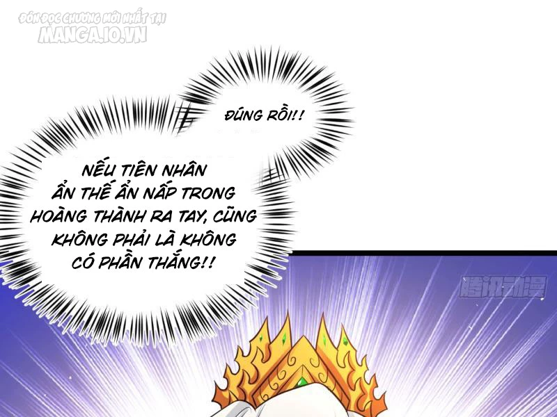 Vợ Tôi Và Tôi Thống Trị Tam Giới Chapter 135 - Trang 3