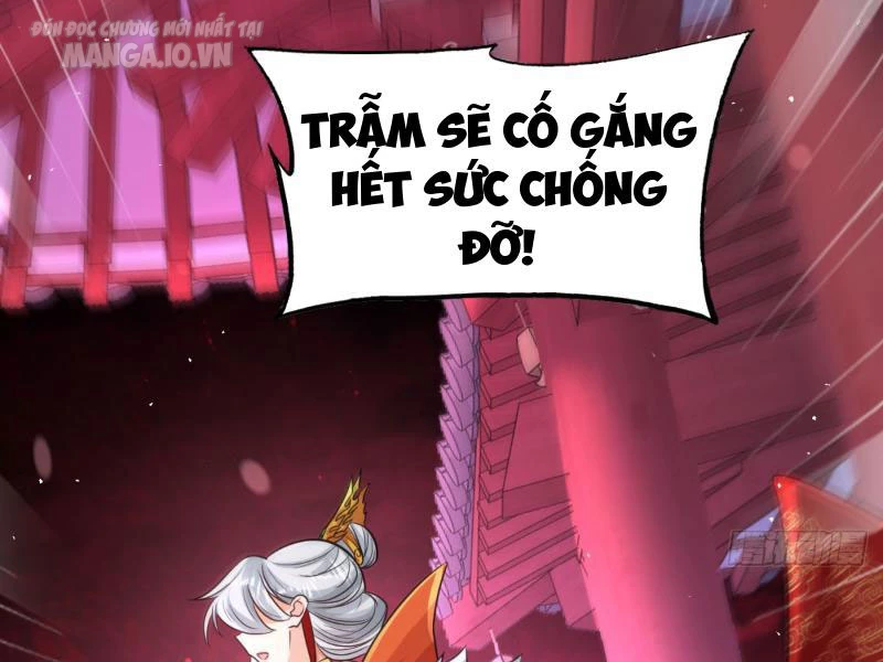 Vợ Tôi Và Tôi Thống Trị Tam Giới Chapter 135 - Trang 3