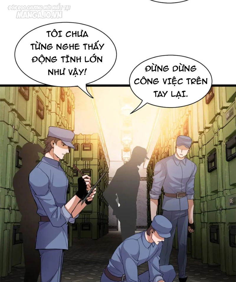 Ma Thú Siêu Thần Chapter 148 - Next Chapter 149