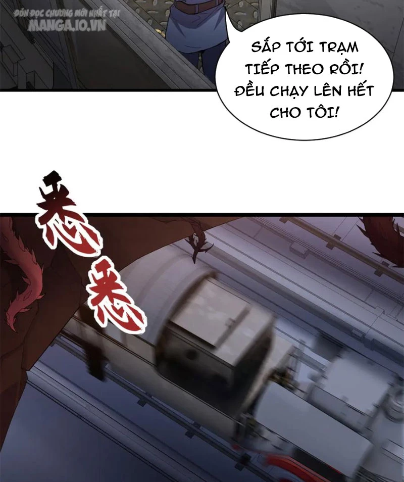 Ma Thú Siêu Thần Chapter 148 - Next Chapter 149