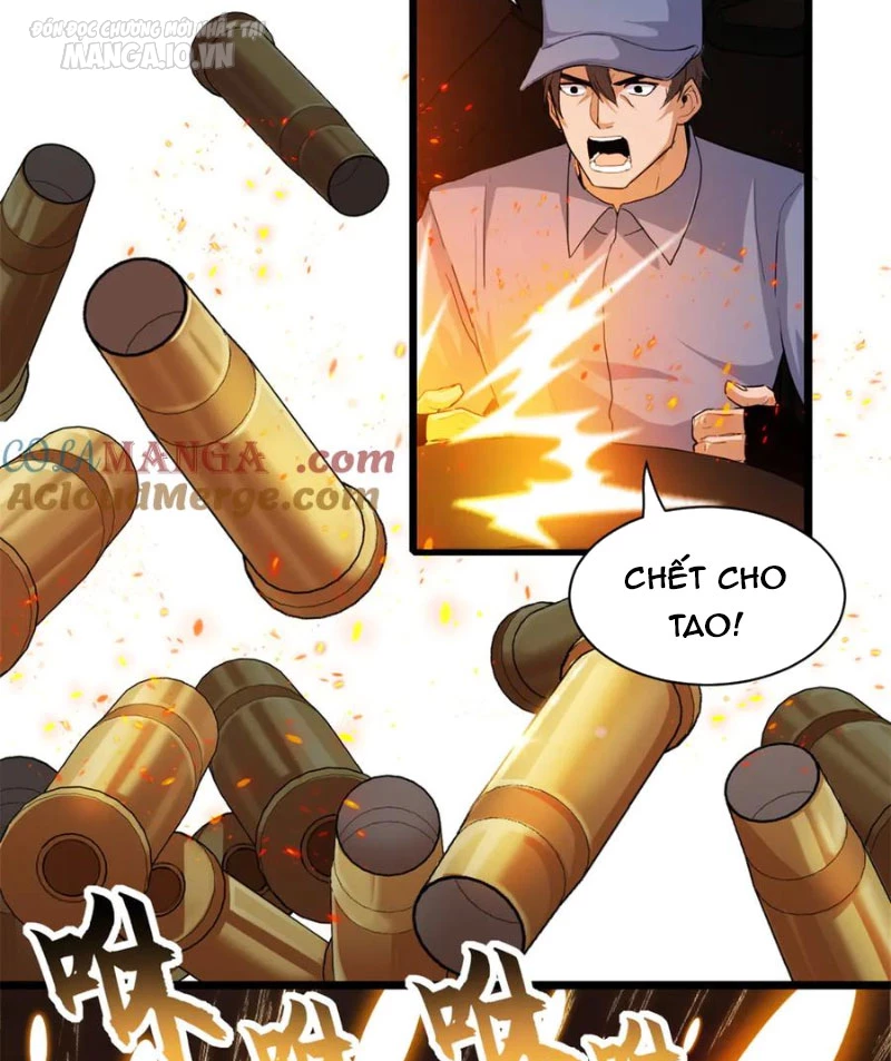 Ma Thú Siêu Thần Chapter 148 - Next Chapter 149