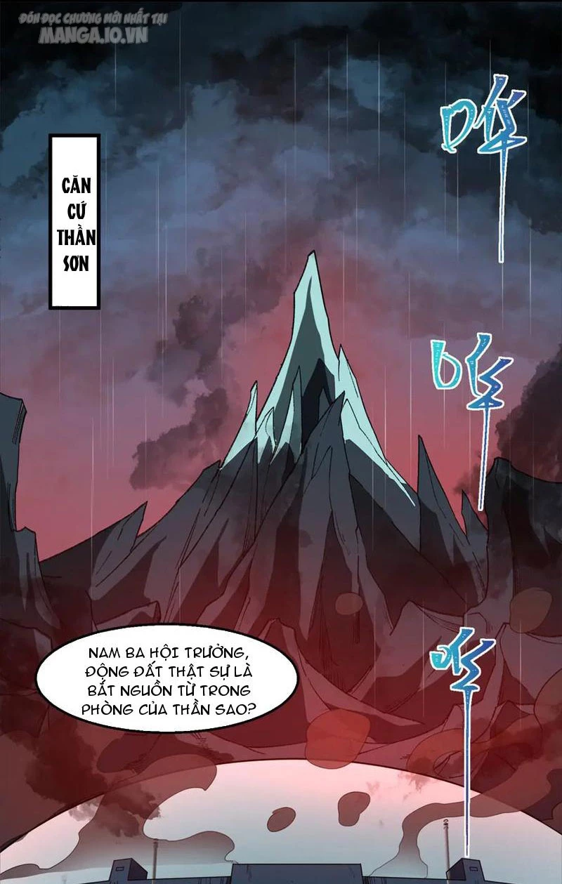 Ta Sáng Tạo Truyền Thuyết Đô Thị Chapter 46 - Next Chapter 47