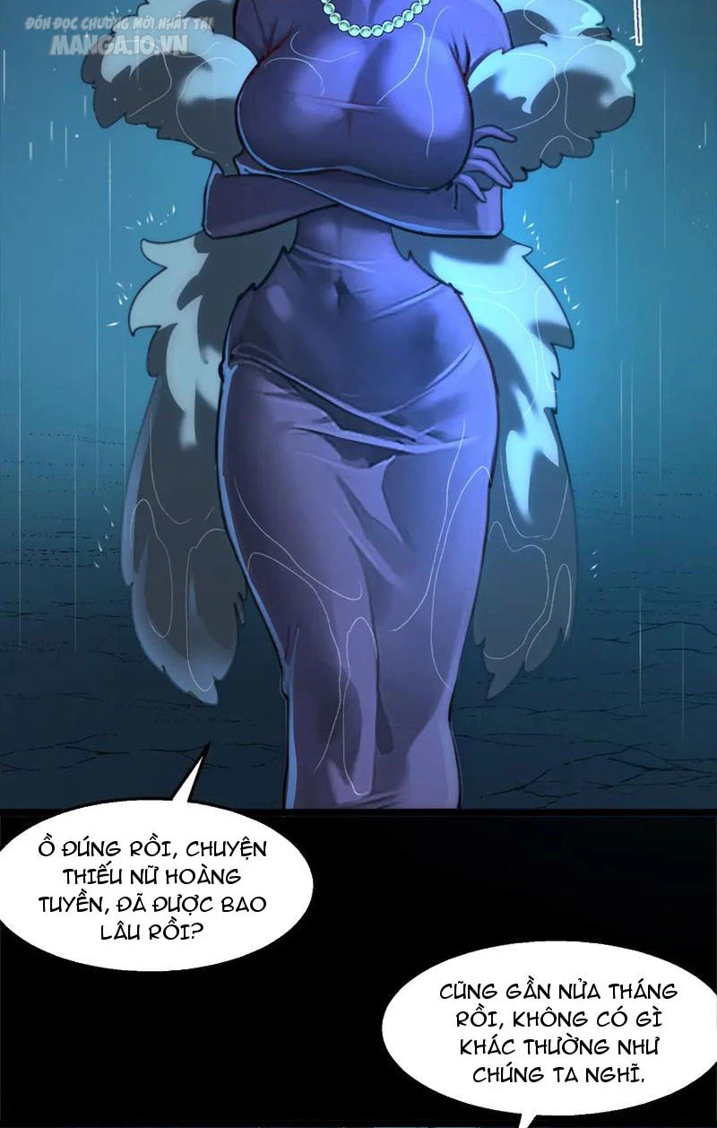 Ta Sáng Tạo Truyền Thuyết Đô Thị Chapter 46 - Next Chapter 47