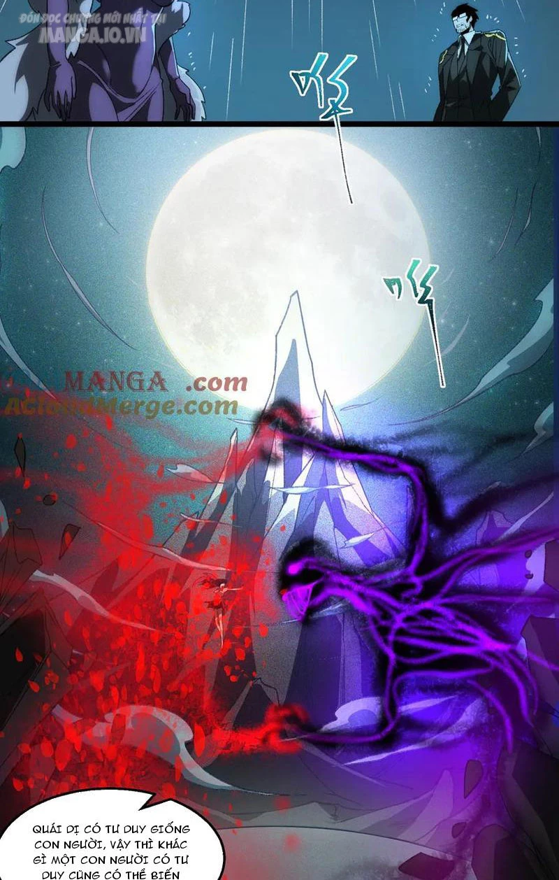 Ta Sáng Tạo Truyền Thuyết Đô Thị Chapter 46 - Next Chapter 47