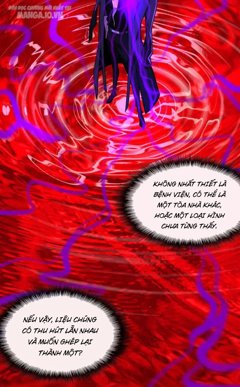Ta Sáng Tạo Truyền Thuyết Đô Thị Chapter 46 - Next Chapter 47