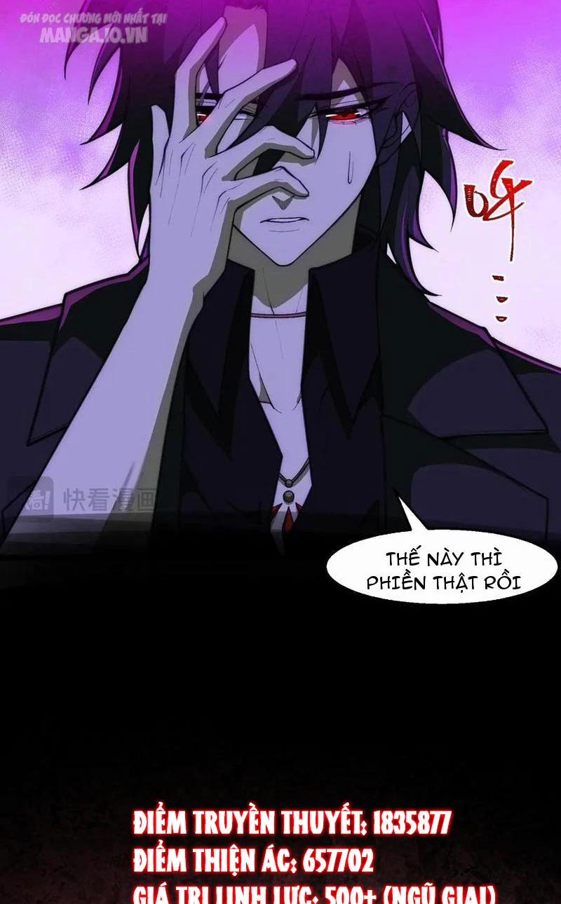 Ta Sáng Tạo Truyền Thuyết Đô Thị Chapter 46 - Next Chapter 47
