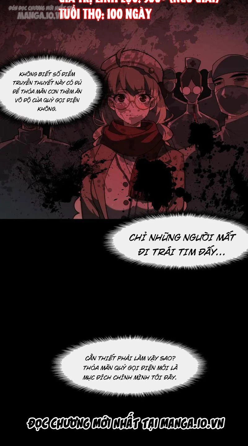 Ta Sáng Tạo Truyền Thuyết Đô Thị Chapter 46 - Next Chapter 47