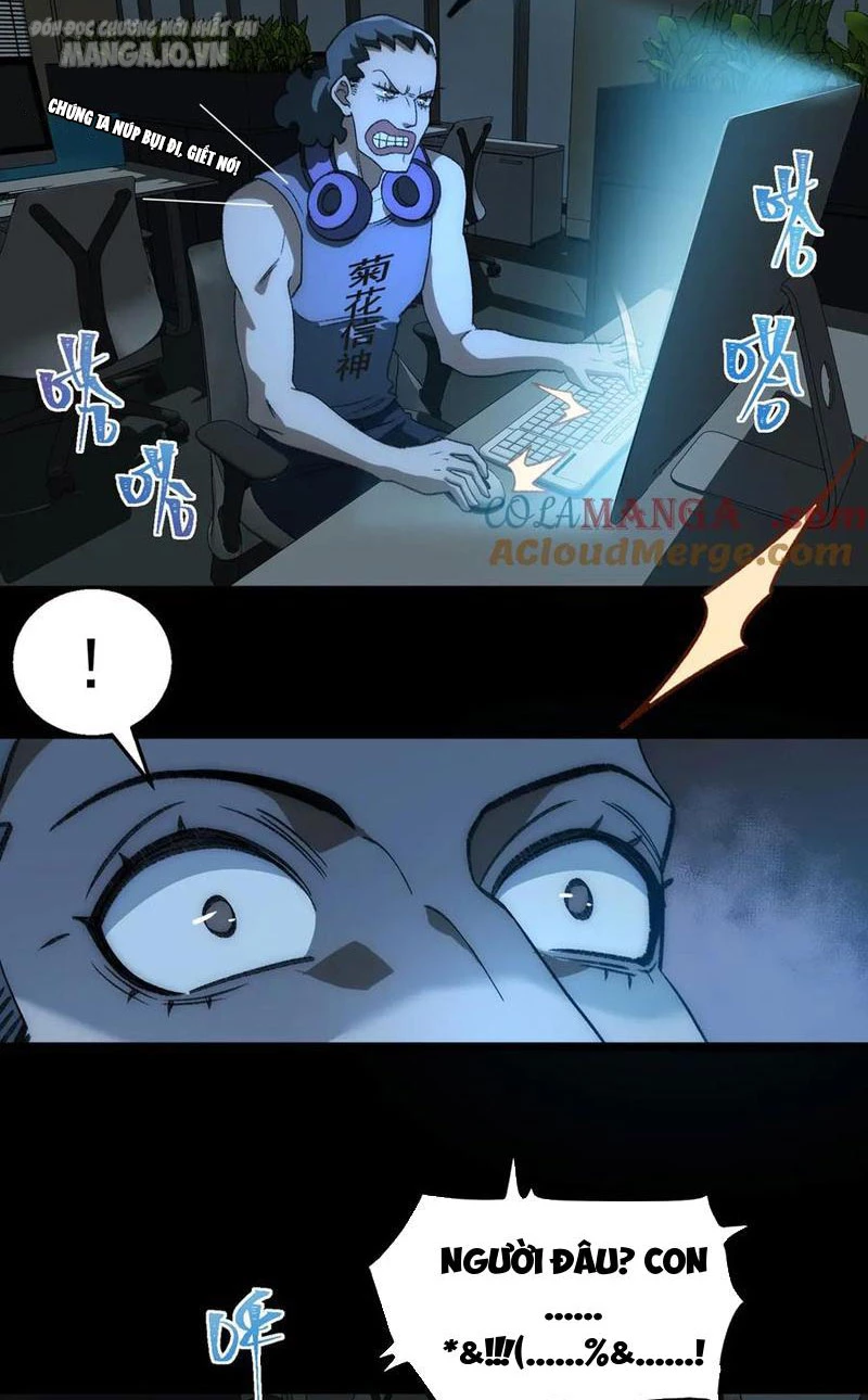 Ta Sáng Tạo Truyền Thuyết Đô Thị Chapter 46 - Next Chapter 47