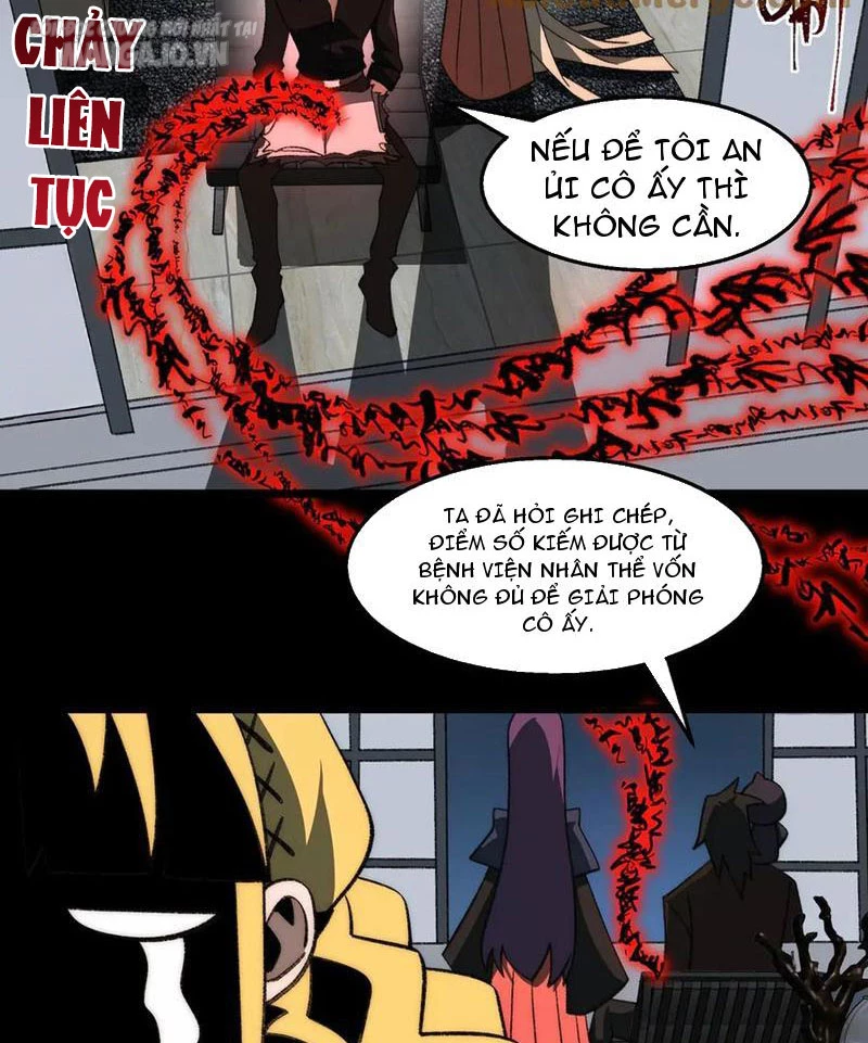 Ta Sáng Tạo Truyền Thuyết Đô Thị Chapter 46 - Next Chapter 47