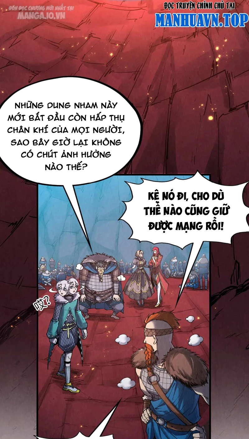 Vạn Cổ Chí Tôn Chapter 297 - Trang 4