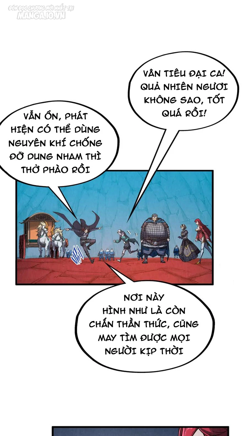 Vạn Cổ Chí Tôn Chapter 297 - Trang 4