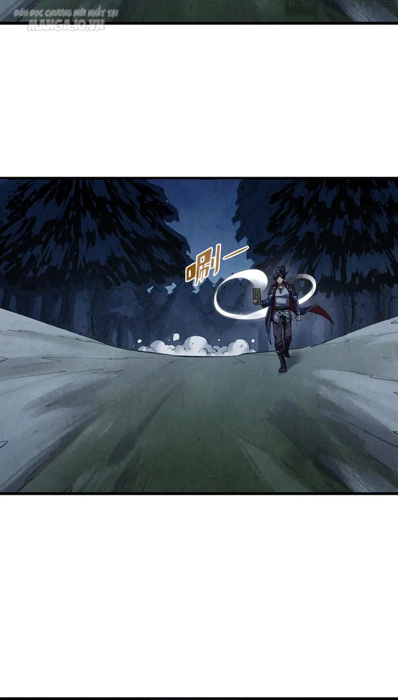 Vạn Cổ Chí Tôn Chapter 297 - Trang 4