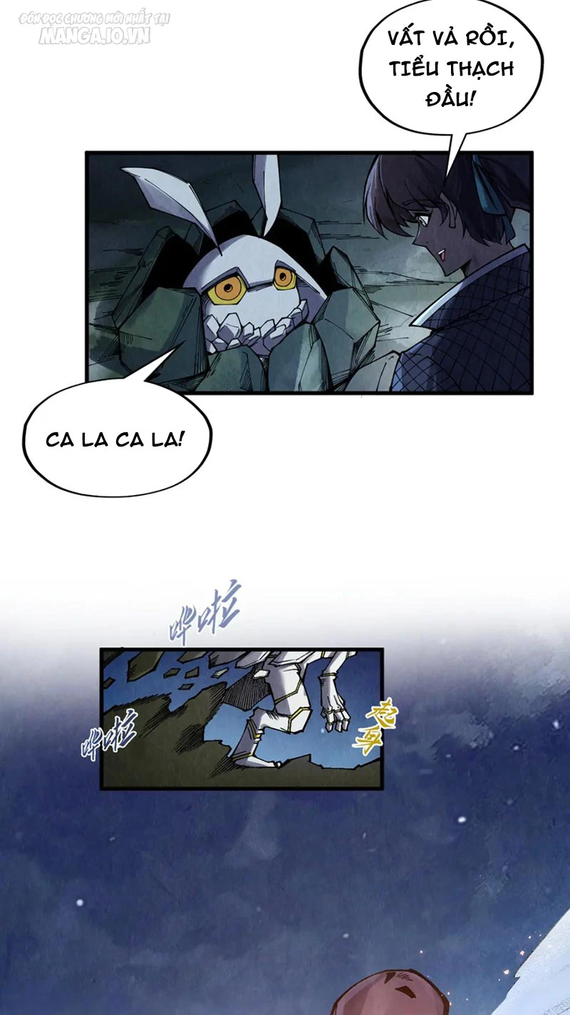 Vạn Cổ Chí Tôn Chapter 297 - Trang 4