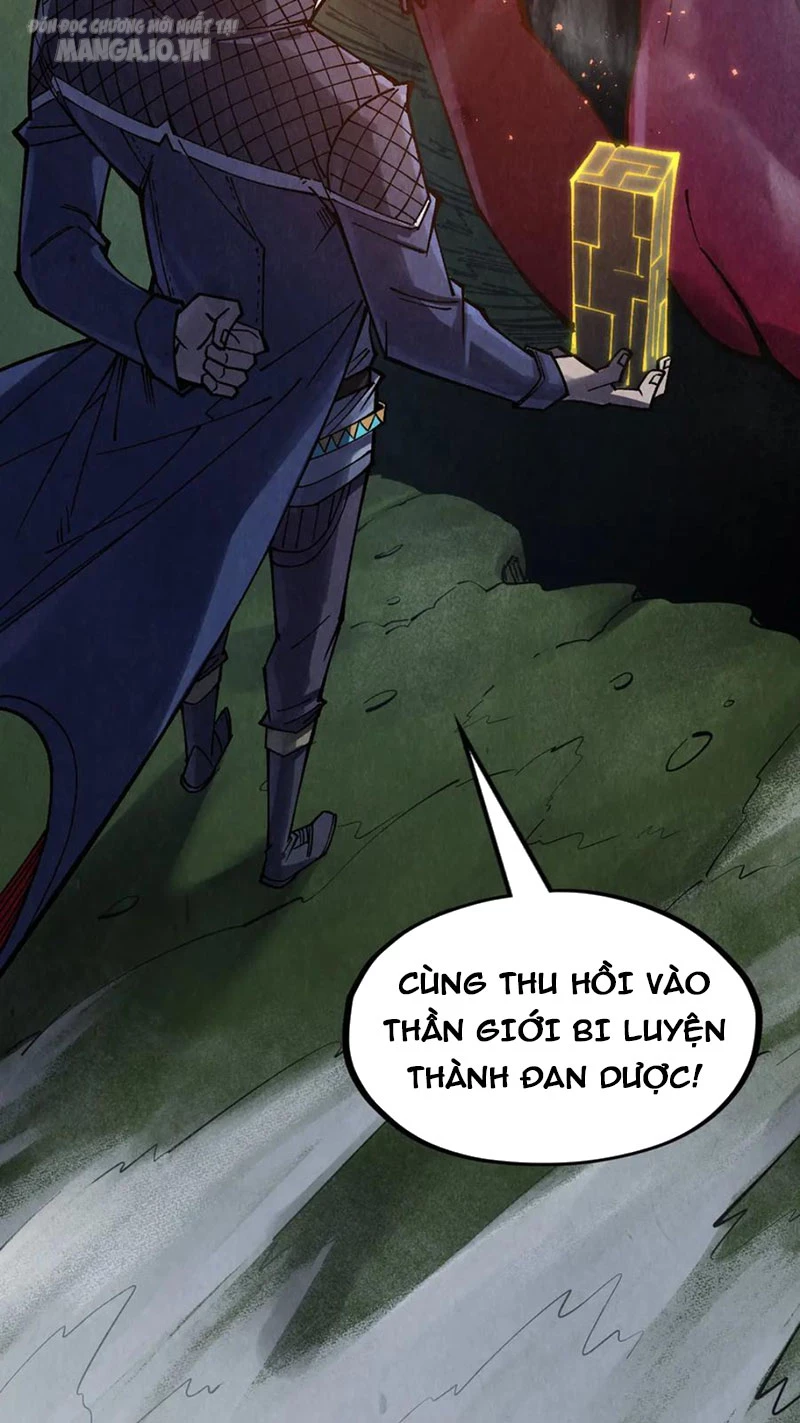 Vạn Cổ Chí Tôn Chapter 297 - Trang 4