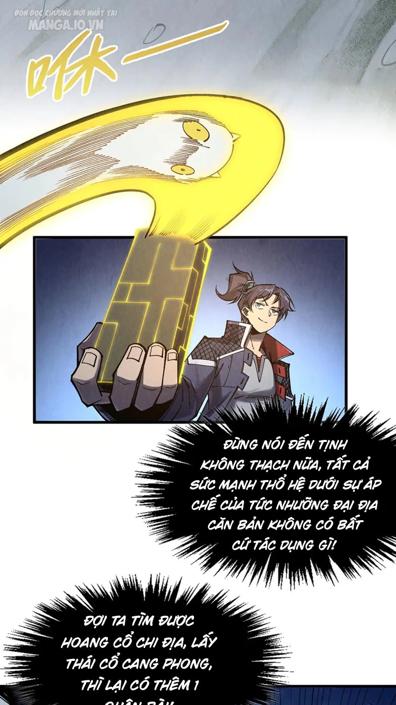 Vạn Cổ Chí Tôn Chapter 297 - Trang 4