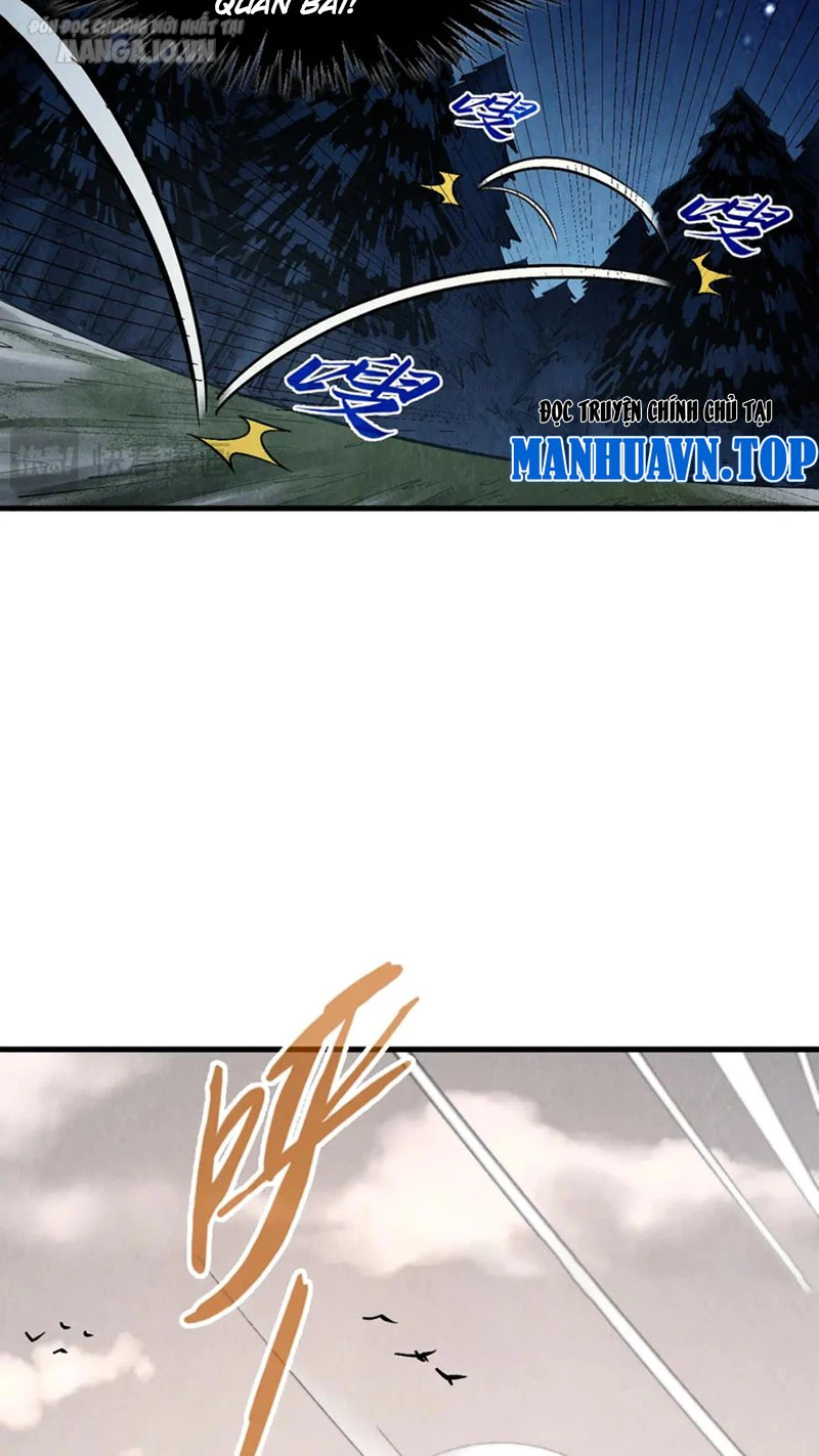 Vạn Cổ Chí Tôn Chapter 297 - Trang 4