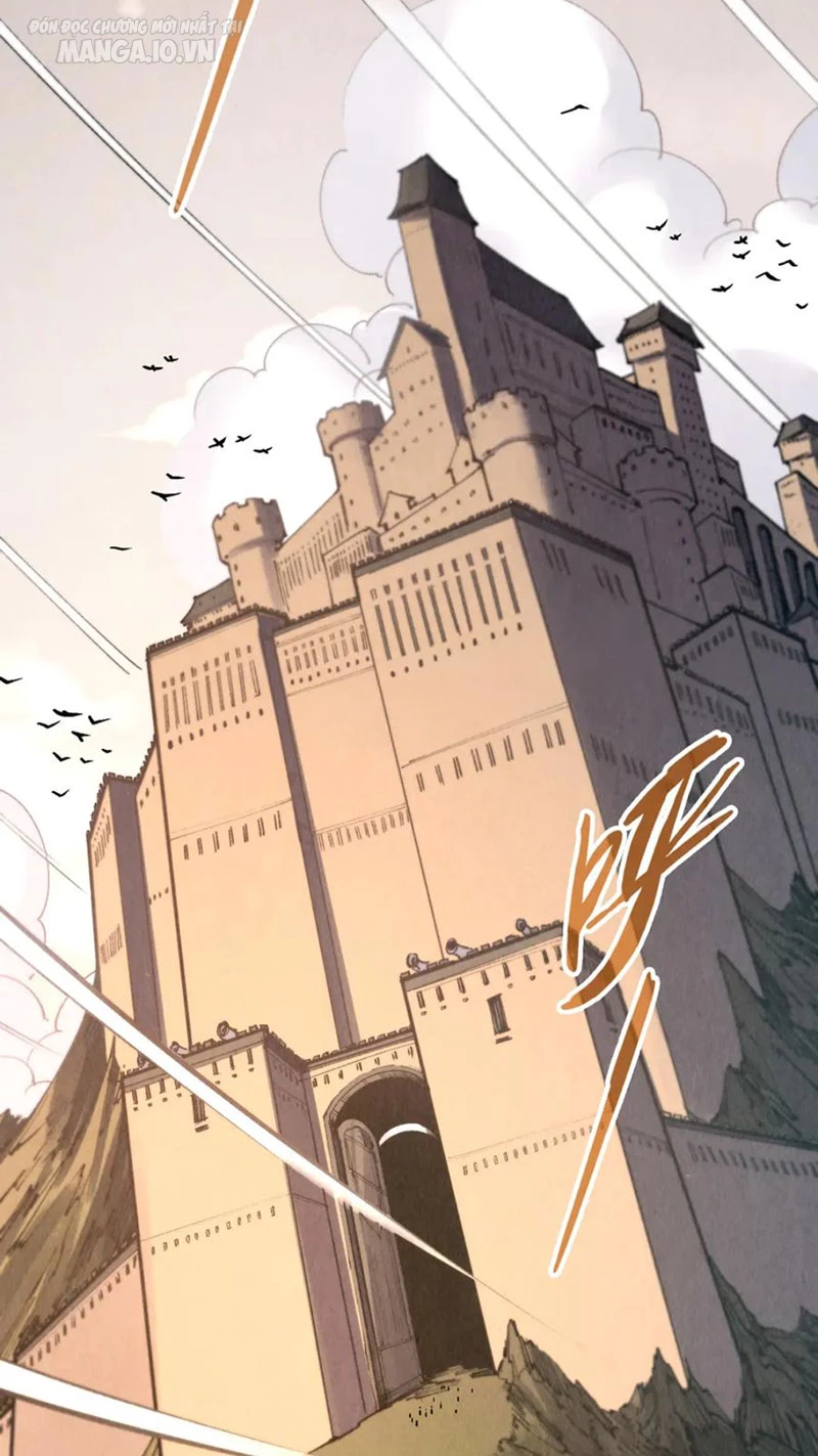 Vạn Cổ Chí Tôn Chapter 297 - Trang 4