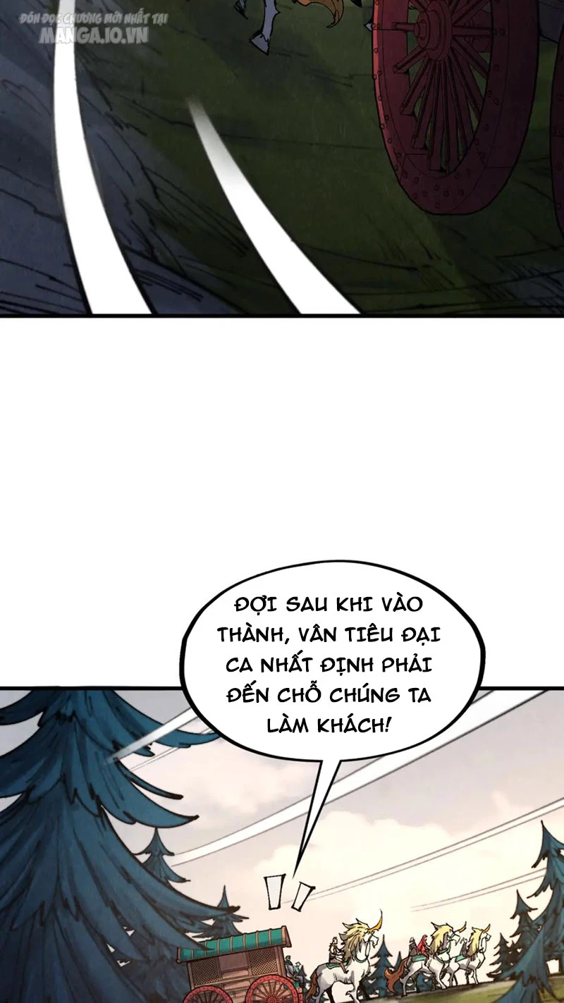 Vạn Cổ Chí Tôn Chapter 297 - Trang 4