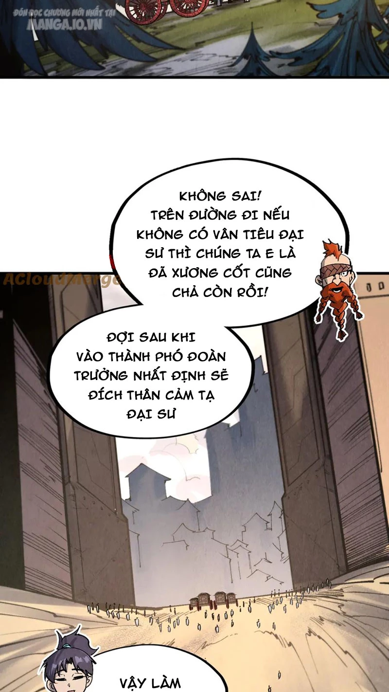 Vạn Cổ Chí Tôn Chapter 297 - Trang 4