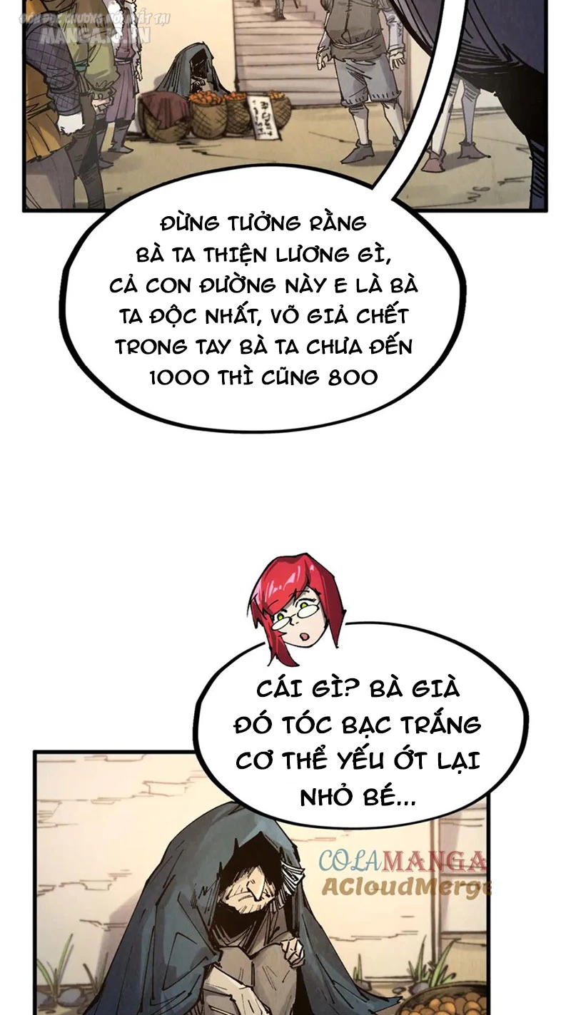 Vạn Cổ Chí Tôn Chapter 297 - Trang 4