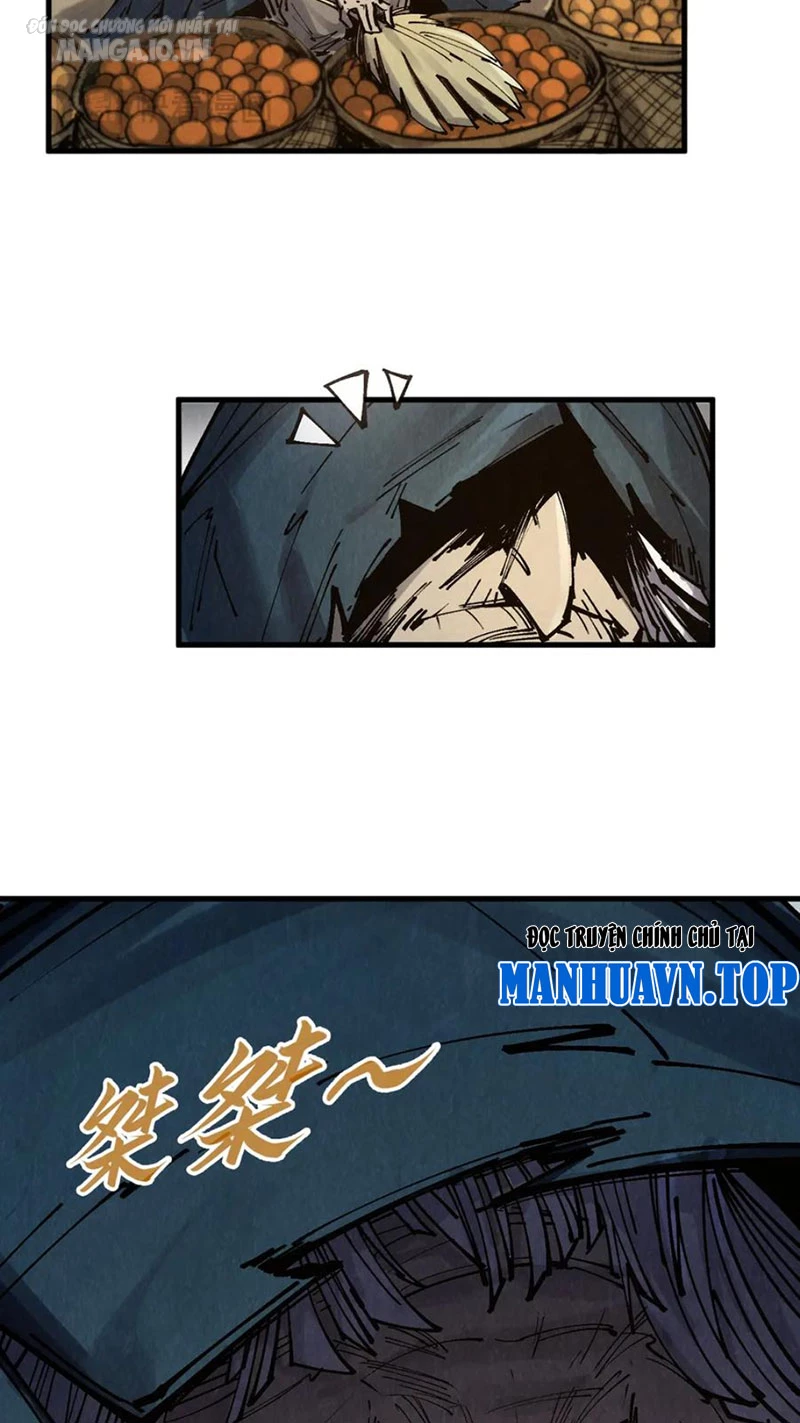 Vạn Cổ Chí Tôn Chapter 297 - Trang 4