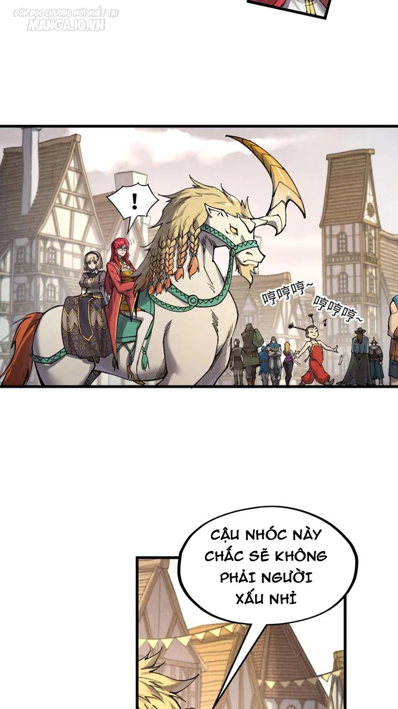 Vạn Cổ Chí Tôn Chapter 297 - Trang 4