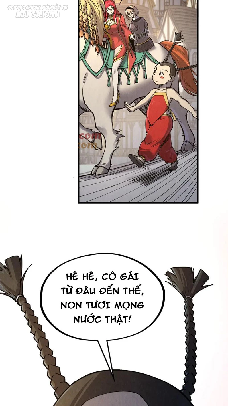 Vạn Cổ Chí Tôn Chapter 297 - Trang 4