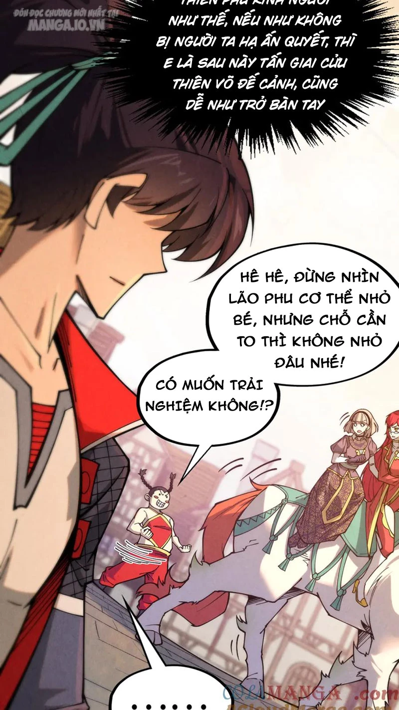 Vạn Cổ Chí Tôn Chapter 297 - Trang 4