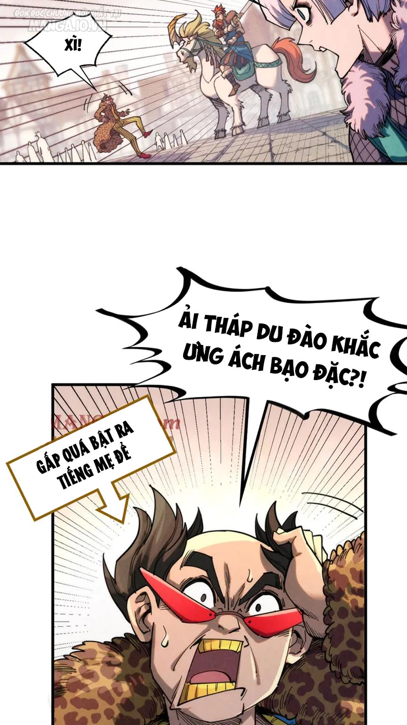 Vạn Cổ Chí Tôn Chapter 297 - Trang 4