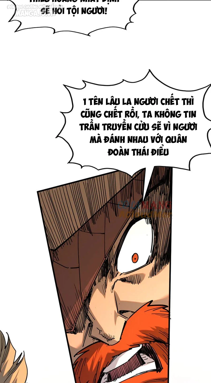 Vạn Cổ Chí Tôn Chapter 297 - Trang 4
