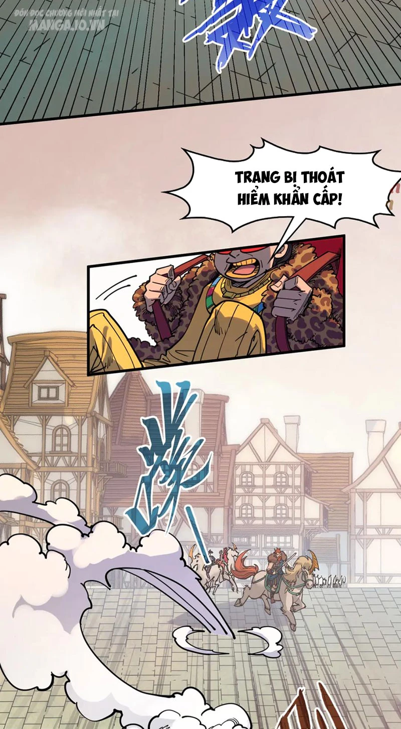 Vạn Cổ Chí Tôn Chapter 297 - Trang 4