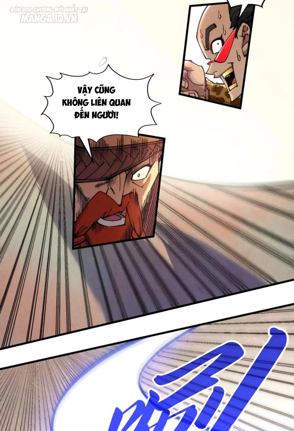 Vạn Cổ Chí Tôn Chapter 298 - Trang 4